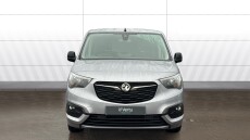 Vauxhall Combo Life 1.5 Turbo D SE 5dr Diesel Estate